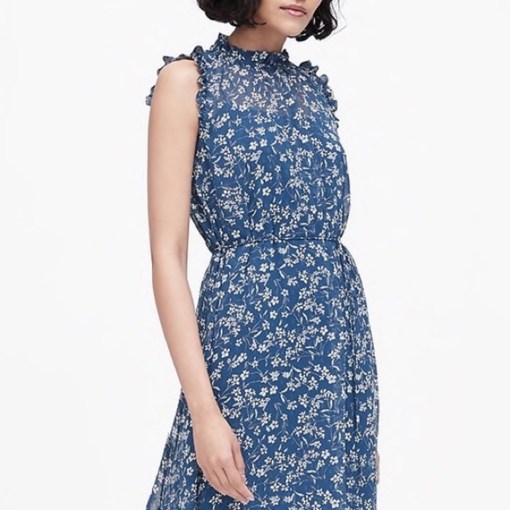 NWT Banana Republic dress